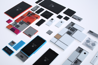 Illustration for article titled Motorola desvela su plan para diseñar smartphones modulares
